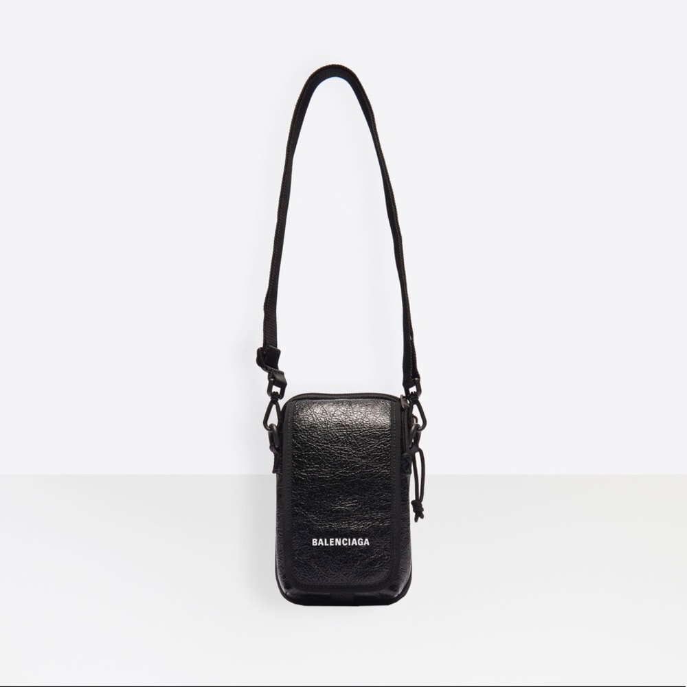 Balenciaga Explorer Crossbody Pouch